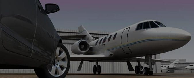 airport transfers woking