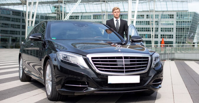 airport transfers woking