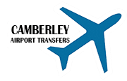 Camberley Airport Transfers
